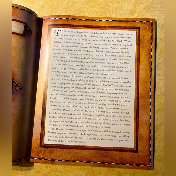 Magic Hoofbeats: Fantastic Horse Tales with 2 Story CDs - Picture 9 of 13